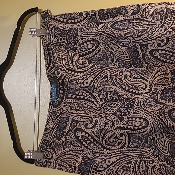 🎊 Sale 🎊Lauren Ralph Lauren Pants - Picture 4 of 7